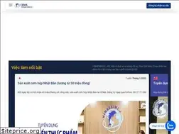 Sites similar to hoptacquocte.com