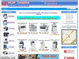 Sites similar to hopthanh.net