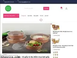 Sites similar to hopthucpham.vn