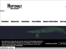 Sites similar to hoptimalt.be