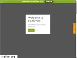 Sites similar to hoptimize.beer