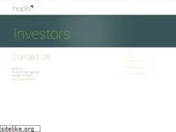 Sites similar to hopto.com