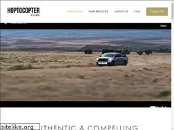 Sites similar to hoptocopter.com