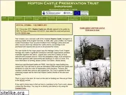 Sites similar to hoptoncastle.org.uk