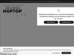 Sites similar to hoptop.hu