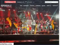Sites similar to hoptown.org