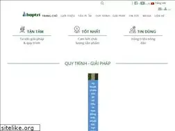Sites similar to hoptri.com