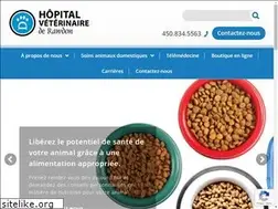 Sites similar to hopvetrawdon.com