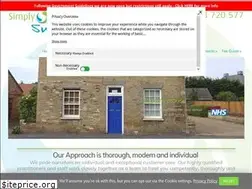 Sites similar to hopvinehousedental.co.uk
