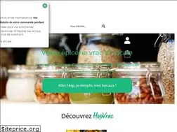 Sites similar to hopvrac.ch