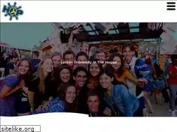 Sites similar to hopweek.org