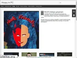 Sites similar to hoqey.blogspot.com