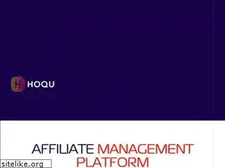 Sites similar to hoqu.io