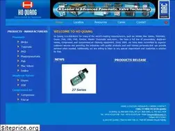 Sites similar to hoquang.vn