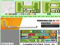 Sites similar to hoqueipatins.pt
