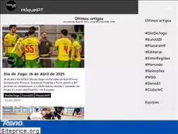 Sites similar to hoqueipt.com