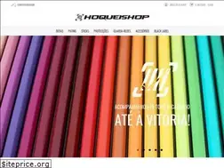 Sites similar to hoqueishop.com