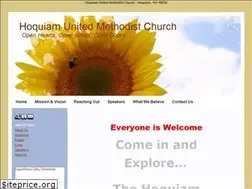 Sites similar to hoquiamumc.org