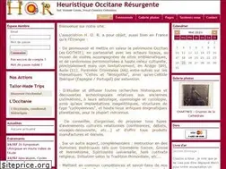 Sites similar to hor-online.com