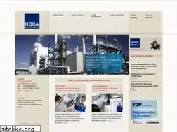 Sites similar to hora.de