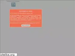 Sites similar to hora.gv.at