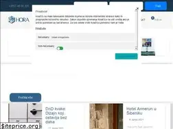 Sites similar to hora.hr