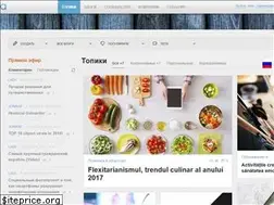 Sites similar to hora.md