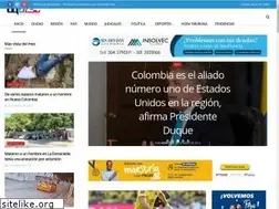 Sites similar to hora724.com