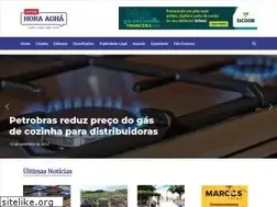 Sites similar to horaagha.com.br