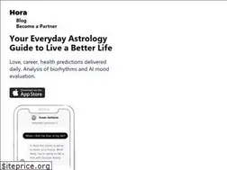 Sites similar to horaapp.com