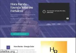 Sites similar to horabarata.com.br