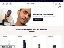 Sites similar to horace.co
