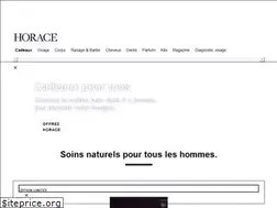 Sites similar to horace.com
