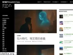 Sites similar to horace.org