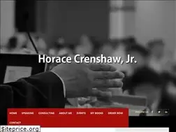 Sites similar to horacecrenshaw.com