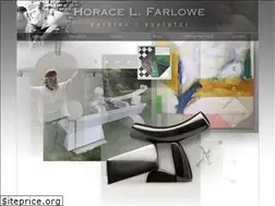 Sites similar to horacefarloweart.com