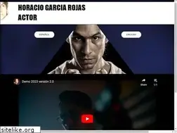 Sites similar to horaciogarciarojas.com