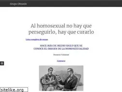 Sites similar to horaciovelmont.wordpress.com