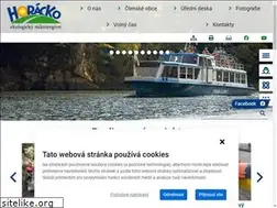Sites similar to horacko.cz