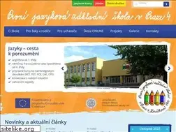 Sites similar to horackova.cz