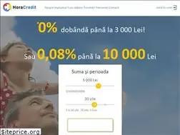 Sites similar to horacredit.ro