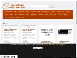 Sites similar to horadadainformatica.com