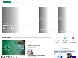 Sites similar to horadaescola.com