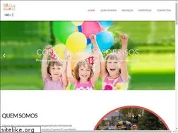 Sites similar to horadascriancas.com