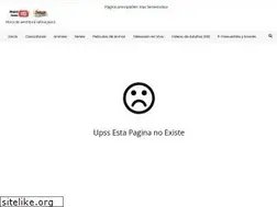 Sites similar to horadeaventura-online.blogspot.com