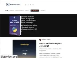 Sites similar to horadecodar.com.br