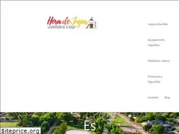 Sites similar to horadejugar.cl