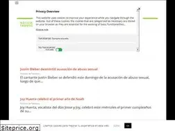Sites similar to horadelshow.com