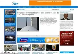 Sites similar to horadobico.com