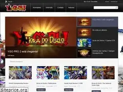 Sites similar to horadoduelo.com.br